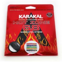 Racordaj badminton Karakal Hot Zone 68