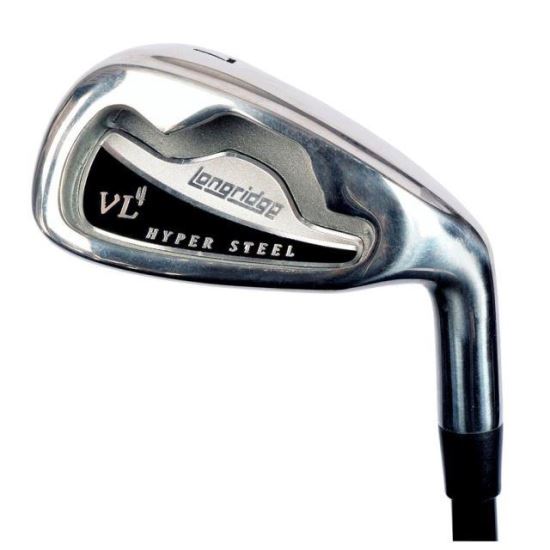 Crosa golf LONGRIDGE diverse marimi (7,9), shaft grafit/otel, dreptaci