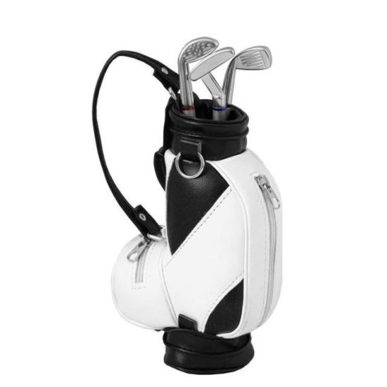 Set birou Longridge Mini Bag, penar