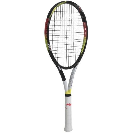Racheta tenis Prince Ripstick 100, 300 grame maner 3