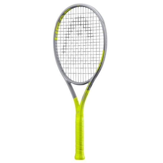 Racheta tenis Head Graphene 360+ Extreme MP, grip 2