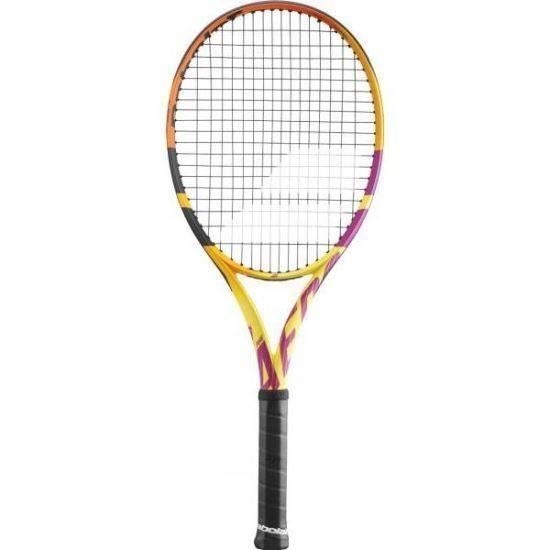 Racheta tenis Babolat Pure Aero Rafa, 300 grame, maner 3