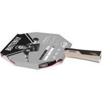 Paleta BUTTERFLY tenis de masa Timo Boll DIAMOND maner concav