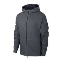 Jacheta Nike antrenament pentru brabati negru