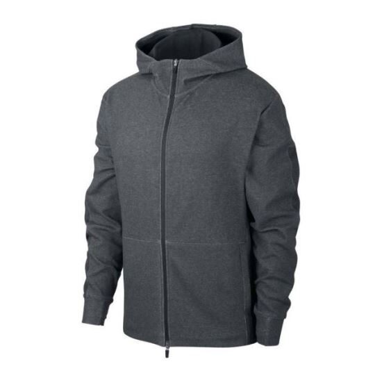 Jacheta Nike antrenament pentru brabati negru