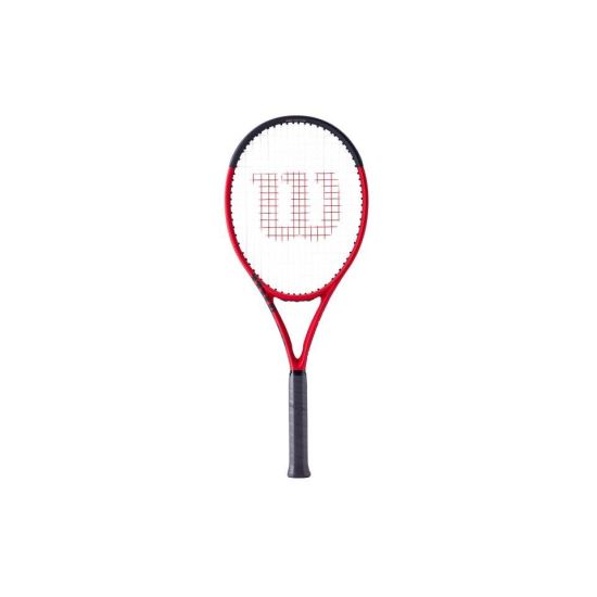 Racheta tenis Wilson Clash 100 V2.0 maner 3