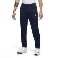 Pantaloni Nike Heritage Suit, bluemarin