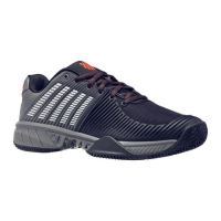 Pantofi tenis K-Swiss Express Light 2 HB pentru barbati gri/negru 