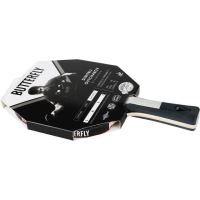 Paleta BUTTERFLY tenis de masa Dimitrij Ovtcharov DIAMOND, maner concav