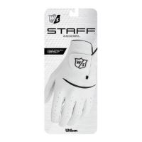 Manusa golf Wilson Staff pentru barbati mana stanga M