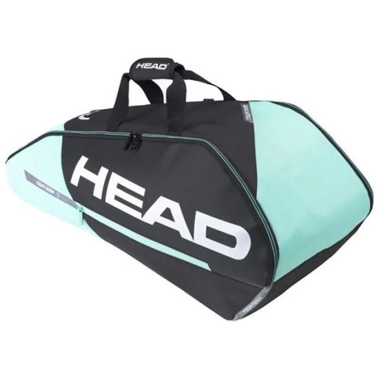 Geanta tenis Head Tour Team 6 rachete