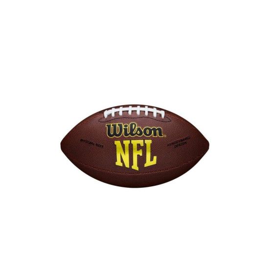Minge fotbal american Wilson NFL Force Official