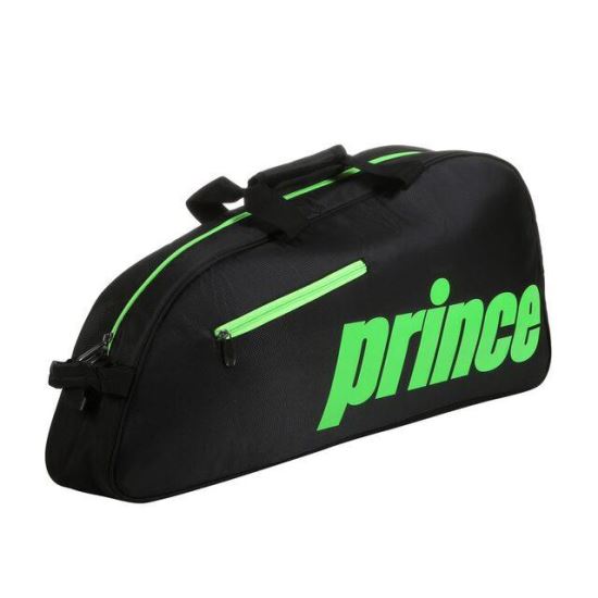 Thermobag Prince Tour Thermo 3 Bk/Green