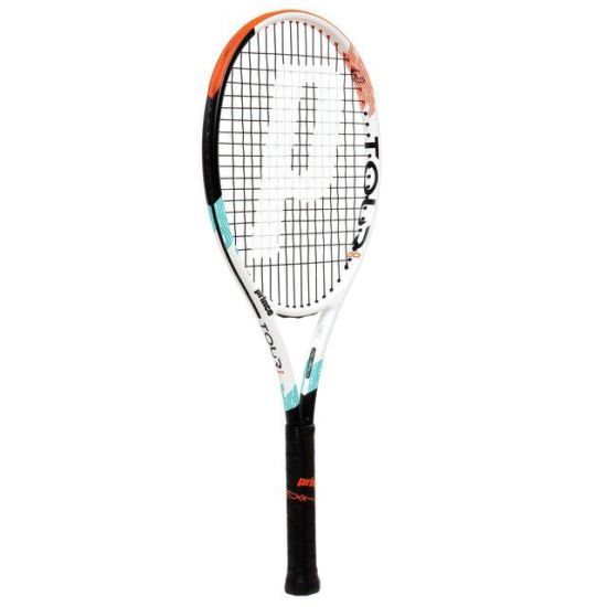 Racheta tenis Prince ATS Tour 100, 290 grame, maner 3