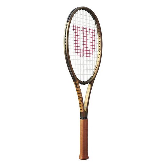 Racheta tenis Wilson Pro Staff 97 V14.0, maner 3