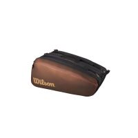 Geanta tenis Wilson Super Tour 15  Pro Staff V14.0