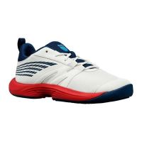 Pantofi tenis copii K-Swiss Speedtrac, multicolor, 35.5
