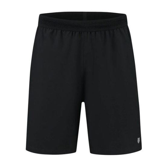 Short K-Swiss Hypercourt 8in black, L