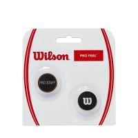 Antivibrator Wilson Pro Feel Pro Staff 2 bucati
