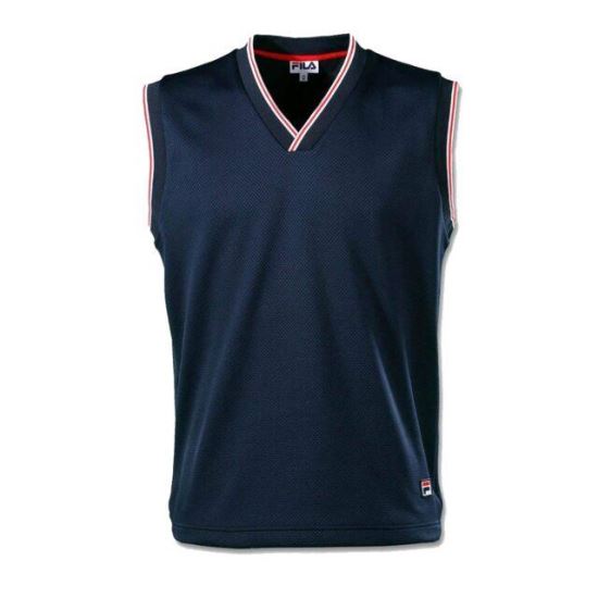 Vesta clasica FILA Paul bleumarin M