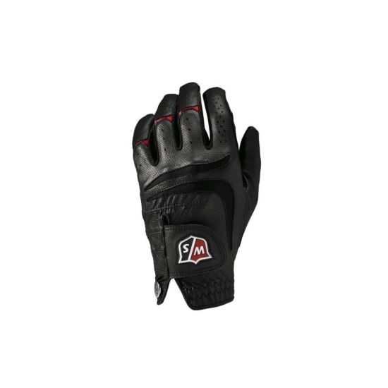 Manusa golf Wilson Staff Grip Plus barbati mana stanga, M