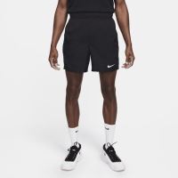 Short Nike Court Dri-Fit Victory 7 IN, negru