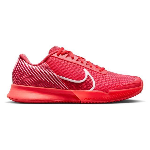 Pantofi tenis Nike Air Zoom Vapor Pro 2 Clay rosu 42.5 42.5 - Etenis