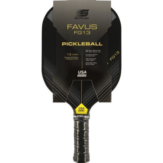 Racheta Sunflex Pickleball FAVUS FG13