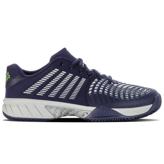 Pantofi tenis K-Swiss Express Light 3 HB Peacoat/Gr