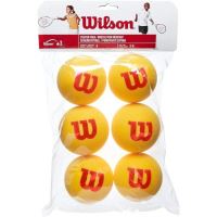 Mingi tenis Wilson Starter Burete, 6 mingi