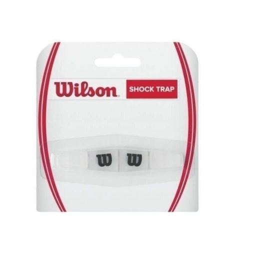 Antivibrator Wilson Shock Trap Transparent