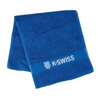 Prosop K-Swiss brunner blue 35x90 cm