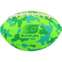 Minge fotbal american neopren Sunflex jerseyprene CAMO, green