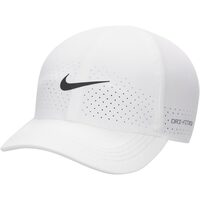 Sapca Nike Dri-Fit ADV Club alba