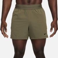 Short Nike Dri-Fit 13 cm, verde