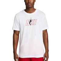 Tricou Nike Court Dri-FIT alb