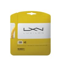 Racordaj Luxilon 4G 1.30 mm