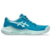 Pantofi tenis femei Asics Gel-Challenger 14 Clay Bl, 36