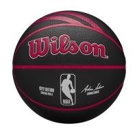 Minge baschet Wilson NBA Team City Chicago Bulls 7