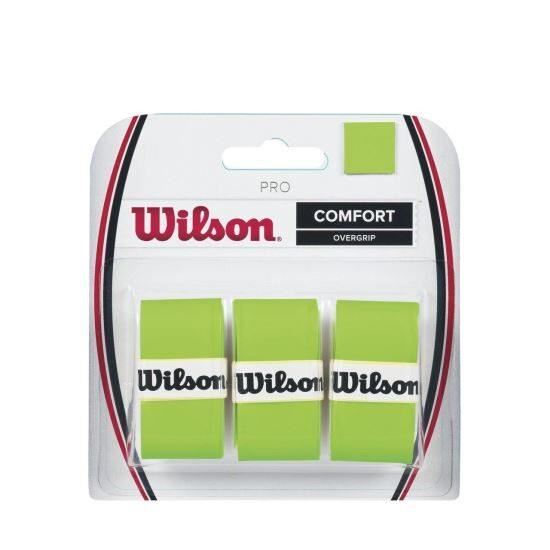 Overgrip Wilson Pro Blade, verde