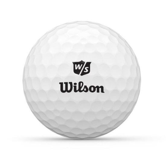 Minge golf range Wilson Staff Premium alba