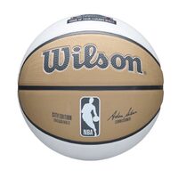 Minge baschet Wilson NBA Team City Chi Bulls