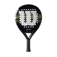 Racheta padel Wilson OPTIX V1 neagra