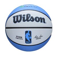 Minge baschet NBA Team City Edition LA Clipp