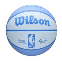 Minge baschet Wilson NBA Team City Edition Cle Cav