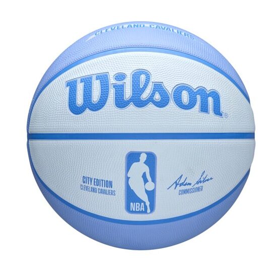 Minge baschet Wilson NBA Team City Edition Cle Cav