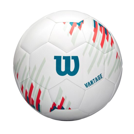 Minge fotbal Wilson NCAA Vantage SB Alba marime 5