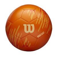 Minge fotbal Wilson NCAA Vantage SB Orange marime 5