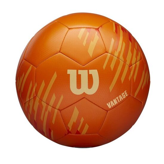 Minge fotbal Wilson NCAA Vantage SB Orange marime 5
