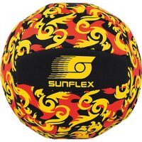 Minge recreationala neopren Sunflex Flames DRAGON marimea 3